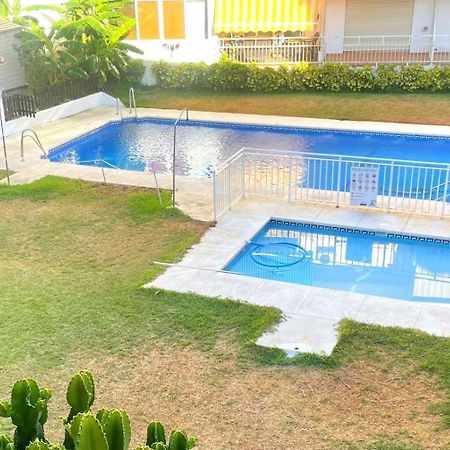 Vera Holydays Torremolinos Eksteriør bilde