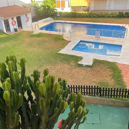 Vera Holydays Torremolinos Eksteriør bilde