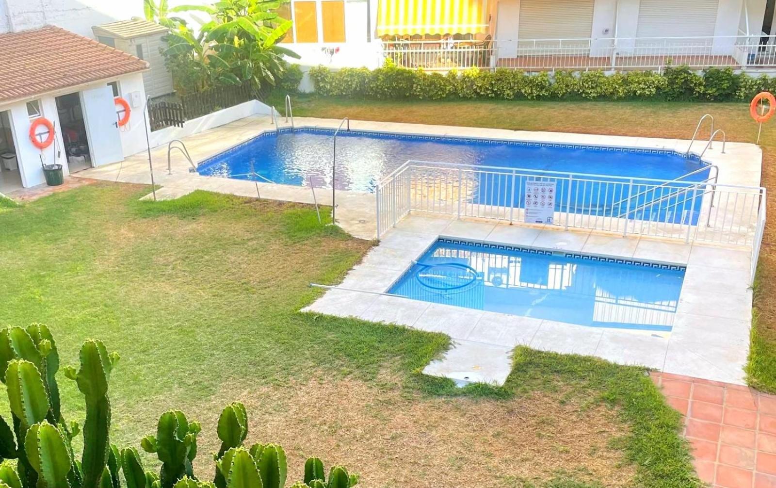 Vera Holydays Torremolinos Eksteriør bilde