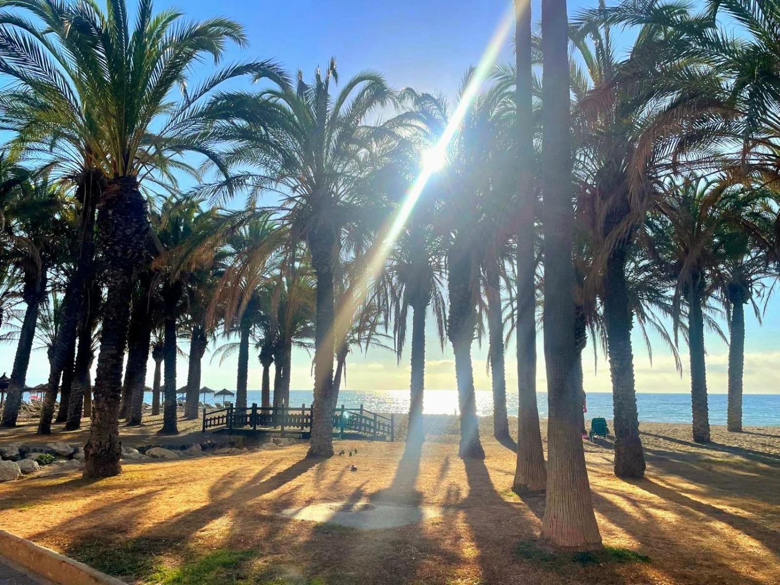 Vera Holydays Torremolinos Eksteriør bilde
