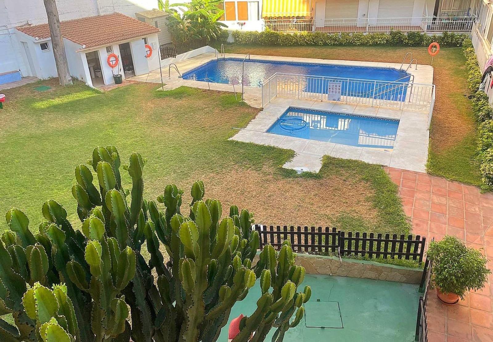 Vera Holydays Torremolinos Eksteriør bilde
