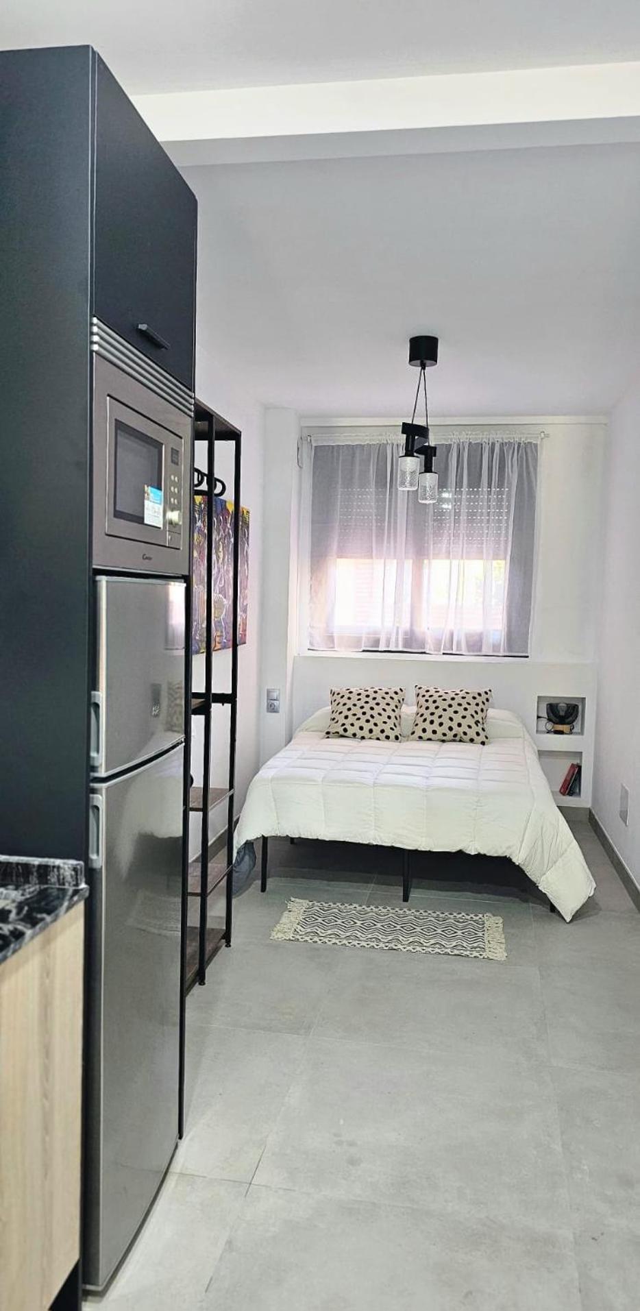 Vera Holydays Torremolinos Eksteriør bilde