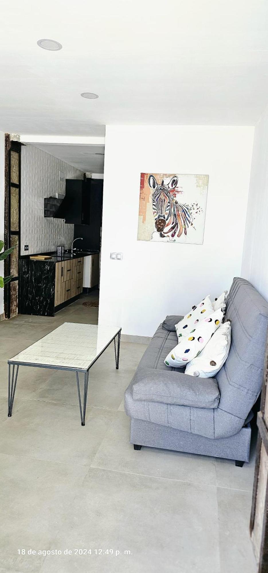Vera Holydays Torremolinos Eksteriør bilde