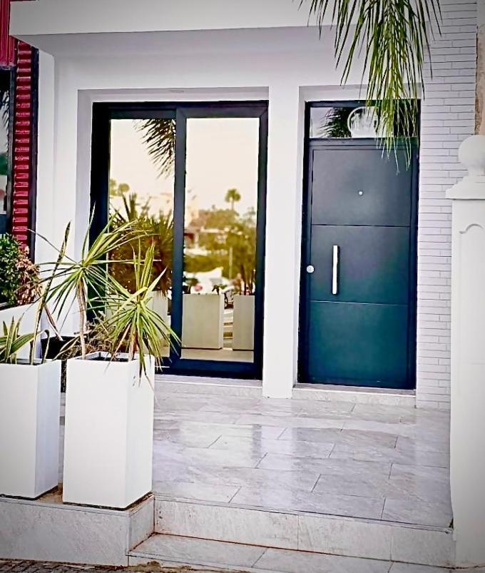Vera Holydays Torremolinos Eksteriør bilde