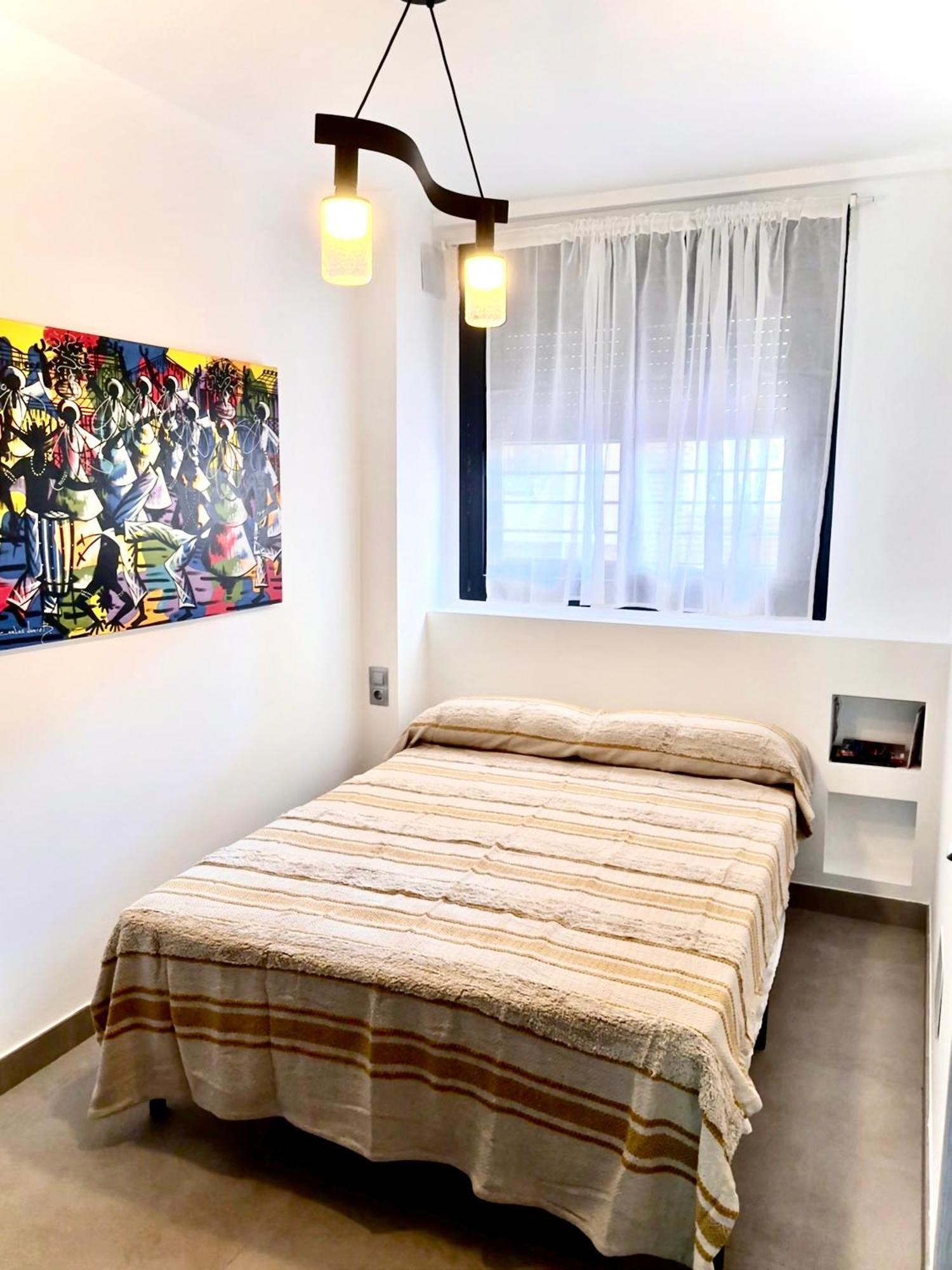 Vera Holydays Torremolinos Eksteriør bilde